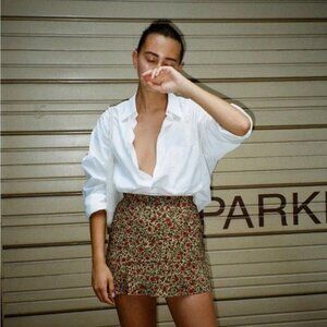 Realisation Par The Cookies Dahlia Skirt